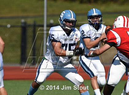 Thumbnail 3 in Suffern @ Fox Lane photogallery.