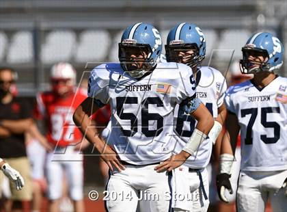 Thumbnail 3 in Suffern @ Fox Lane photogallery.