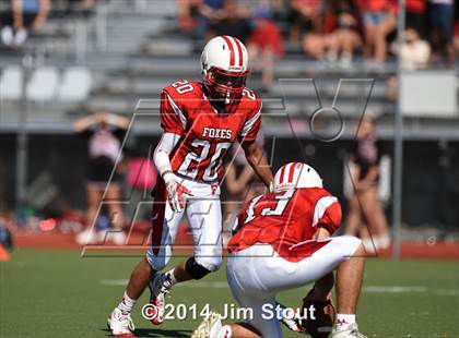 Thumbnail 2 in Suffern @ Fox Lane photogallery.