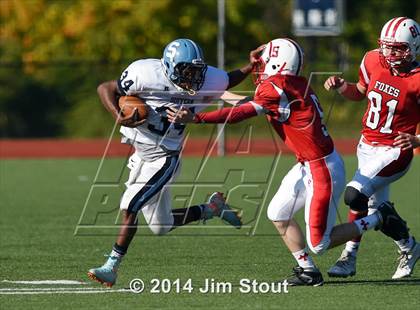 Thumbnail 3 in Suffern @ Fox Lane photogallery.