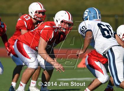 Thumbnail 2 in Suffern @ Fox Lane photogallery.