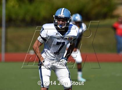 Thumbnail 2 in Suffern @ Fox Lane photogallery.