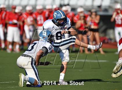 Thumbnail 1 in Suffern @ Fox Lane photogallery.