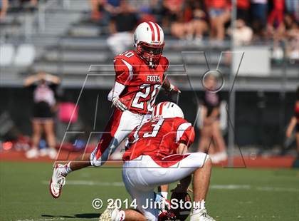 Thumbnail 3 in Suffern @ Fox Lane photogallery.