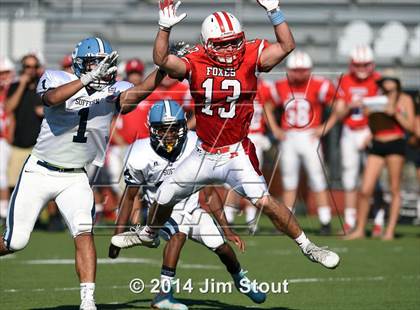 Thumbnail 2 in Suffern @ Fox Lane photogallery.
