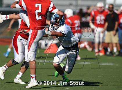 Thumbnail 3 in Suffern @ Fox Lane photogallery.
