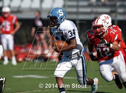 Thumbnail 1 in Suffern @ Fox Lane photogallery.