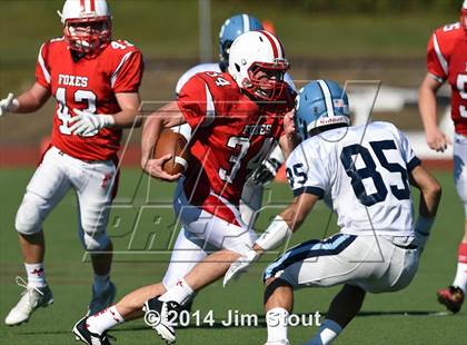 Thumbnail 1 in Suffern @ Fox Lane photogallery.
