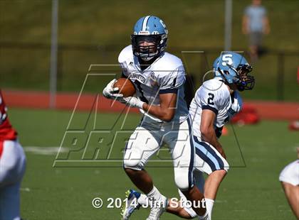 Thumbnail 1 in Suffern @ Fox Lane photogallery.