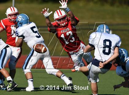 Thumbnail 3 in Suffern @ Fox Lane photogallery.