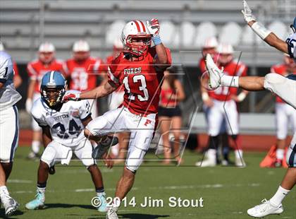 Thumbnail 1 in Suffern @ Fox Lane photogallery.