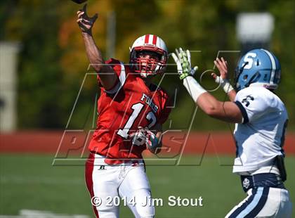 Thumbnail 1 in Suffern @ Fox Lane photogallery.