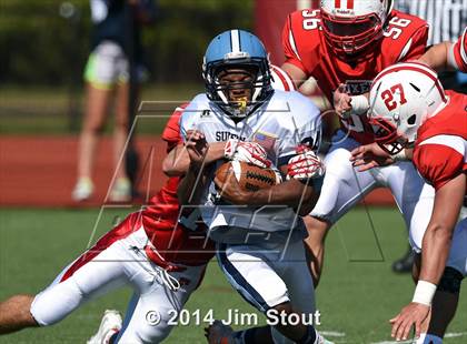 Thumbnail 3 in Suffern @ Fox Lane photogallery.