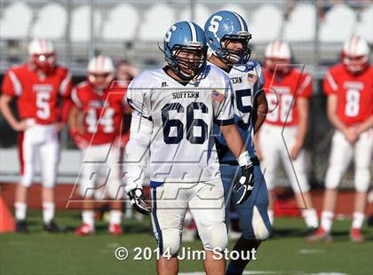 Thumbnail 2 in Suffern @ Fox Lane photogallery.
