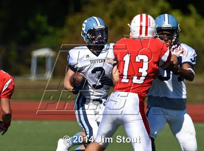 Thumbnail 3 in Suffern @ Fox Lane photogallery.