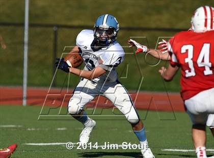 Thumbnail 3 in Suffern @ Fox Lane photogallery.