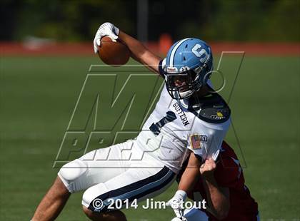 Thumbnail 2 in Suffern @ Fox Lane photogallery.
