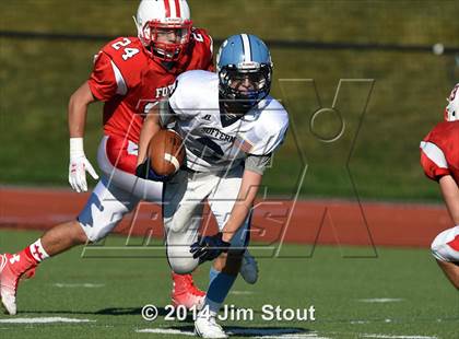 Thumbnail 2 in Suffern @ Fox Lane photogallery.