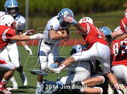 Thumbnail 3 in Suffern @ Fox Lane photogallery.