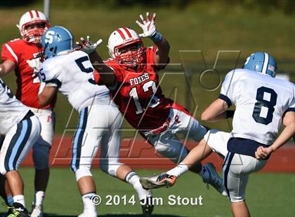 Thumbnail 1 in Suffern @ Fox Lane photogallery.