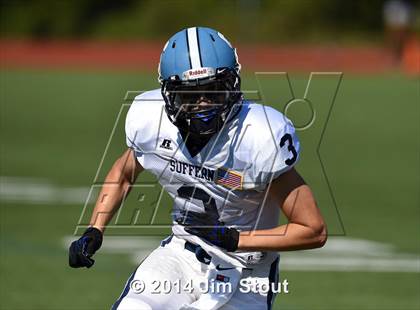 Thumbnail 1 in Suffern @ Fox Lane photogallery.