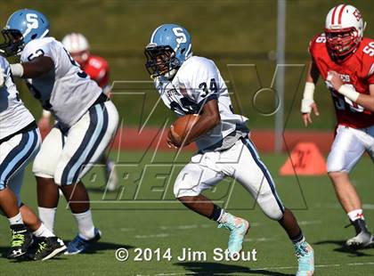 Thumbnail 1 in Suffern @ Fox Lane photogallery.