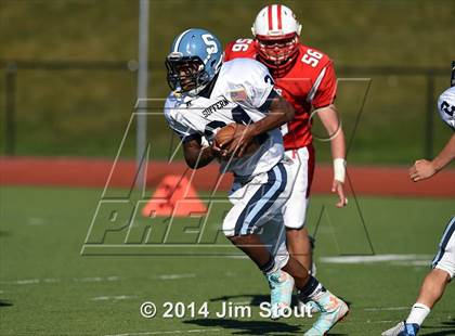 Thumbnail 2 in Suffern @ Fox Lane photogallery.