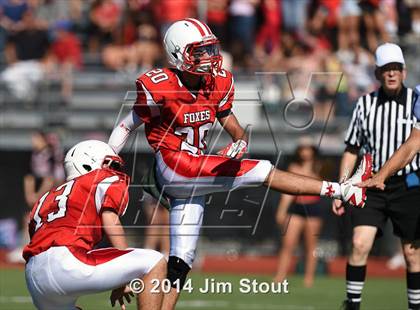 Thumbnail 1 in Suffern @ Fox Lane photogallery.