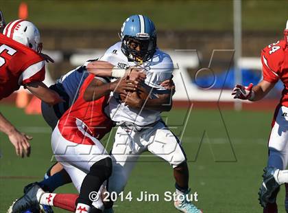 Thumbnail 2 in Suffern @ Fox Lane photogallery.