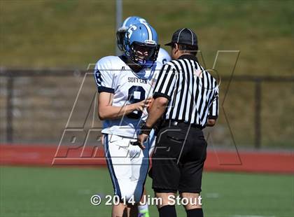 Thumbnail 1 in Suffern @ Fox Lane photogallery.
