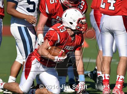 Thumbnail 1 in Suffern @ Fox Lane photogallery.