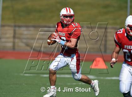 Thumbnail 1 in Suffern @ Fox Lane photogallery.