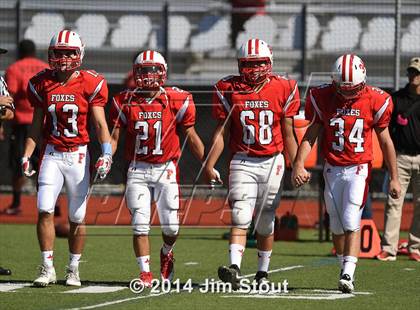 Thumbnail 1 in Suffern @ Fox Lane photogallery.