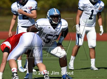 Thumbnail 1 in Suffern @ Fox Lane photogallery.