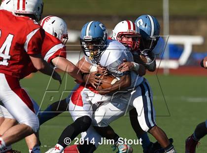 Thumbnail 3 in Suffern @ Fox Lane photogallery.
