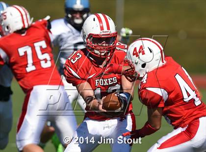 Thumbnail 1 in Suffern @ Fox Lane photogallery.