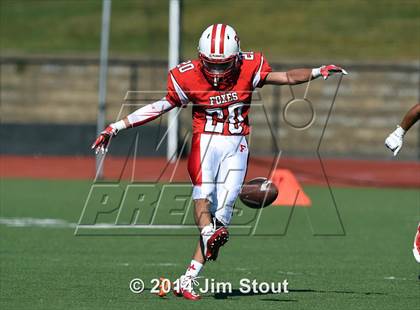 Thumbnail 1 in Suffern @ Fox Lane photogallery.