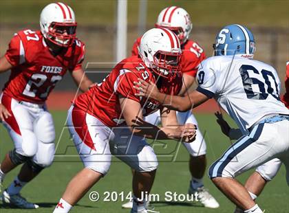 Thumbnail 1 in Suffern @ Fox Lane photogallery.