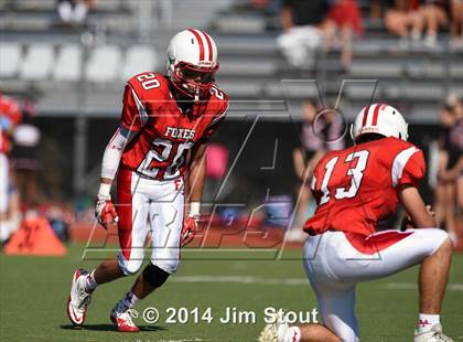 Thumbnail 2 in Suffern @ Fox Lane photogallery.