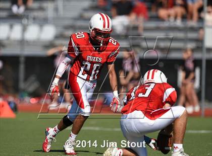 Thumbnail 1 in Suffern @ Fox Lane photogallery.