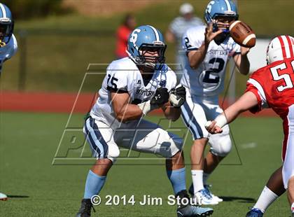 Thumbnail 1 in Suffern @ Fox Lane photogallery.