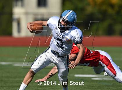 Thumbnail 3 in Suffern @ Fox Lane photogallery.