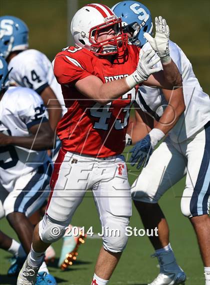 Thumbnail 1 in Suffern @ Fox Lane photogallery.