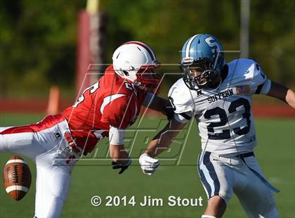 Thumbnail 1 in Suffern @ Fox Lane photogallery.