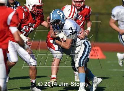 Thumbnail 2 in Suffern @ Fox Lane photogallery.