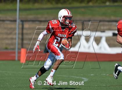 Thumbnail 1 in Suffern @ Fox Lane photogallery.