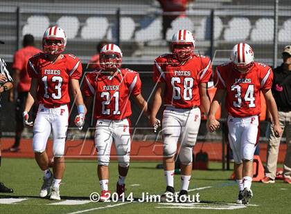 Thumbnail 3 in Suffern @ Fox Lane photogallery.