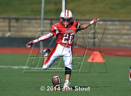 Thumbnail 3 in Suffern @ Fox Lane photogallery.