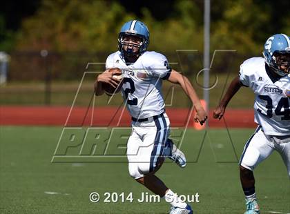 Thumbnail 1 in Suffern @ Fox Lane photogallery.