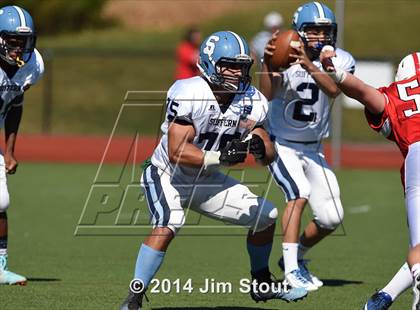 Thumbnail 2 in Suffern @ Fox Lane photogallery.